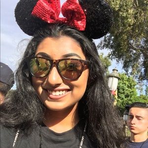 Meet your Posher, Payal